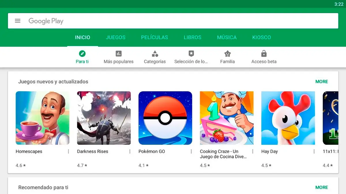 CÓMO descargar Play Store en PC