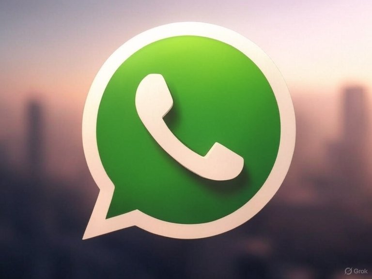 Como instalar WhatsApp