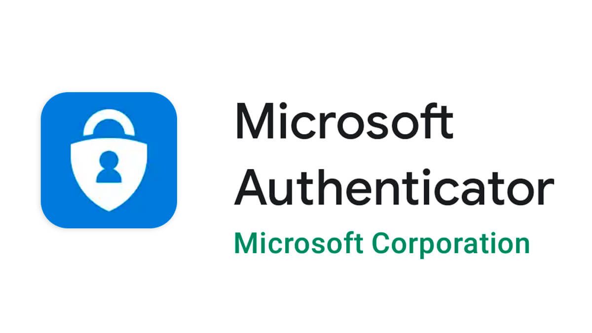 Microsoft Authenticator autenticador de microsoft