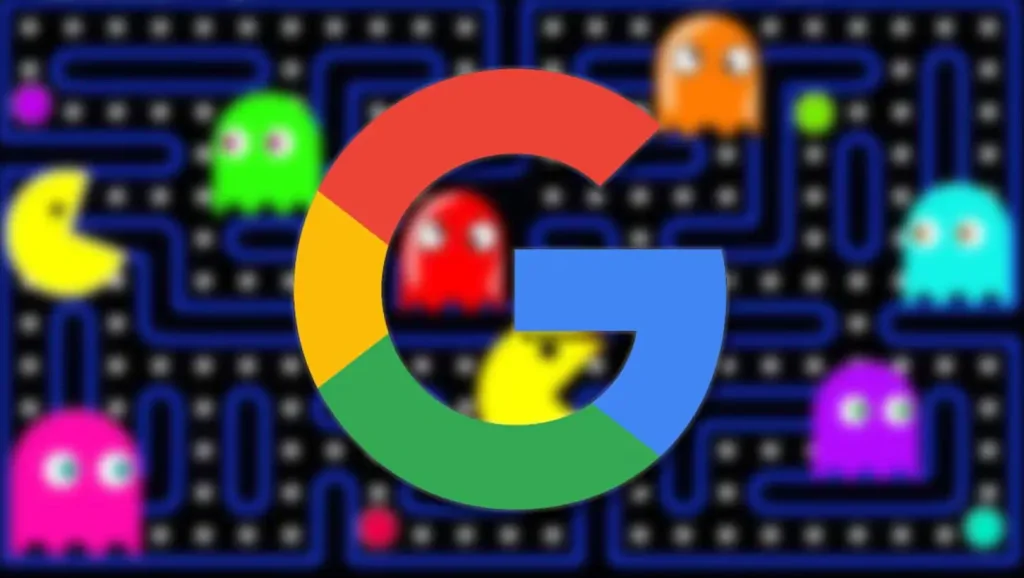 juegos con google para divertirte