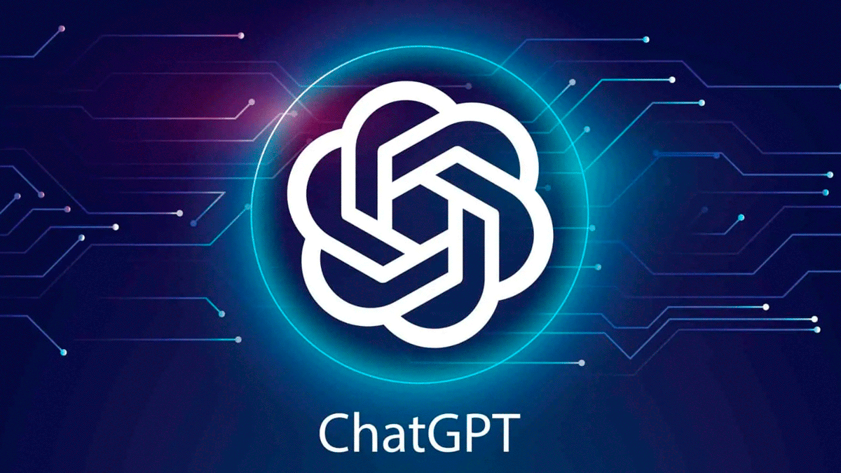 última versión de ChatGPT