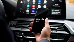 Android Auto 14.2