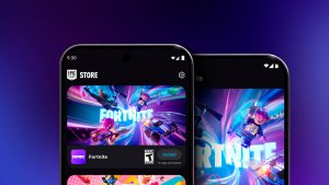 Fortnite para Android